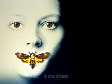 silence of the lambs quotes clarice